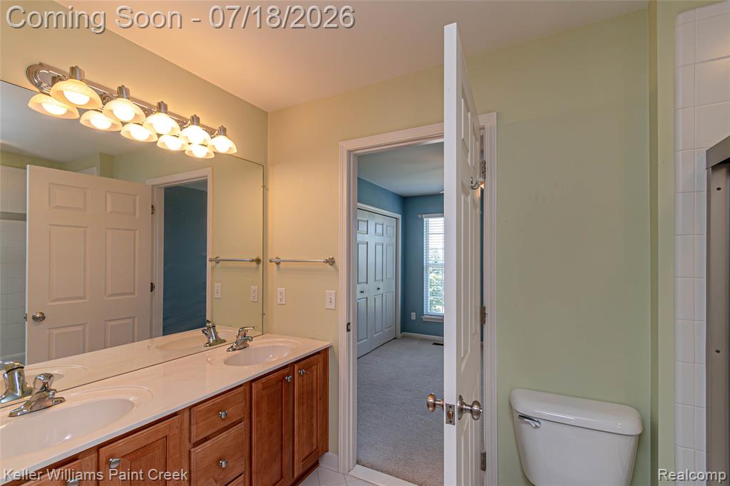 6423 Moonstone Drive, Grand Blanc, MI 48439 — Photo 49