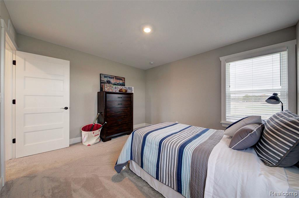 455 TRESTLE DR, Howell, MI 48843 — Photo 20