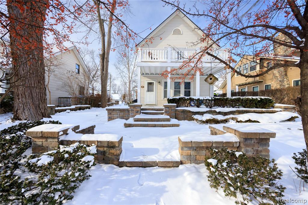 815 N Main Street, Rochester, MI 48307 — Photo 5