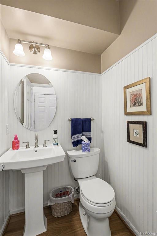 534 Dockside Circle, Holly, MI 48442 — Photo 22