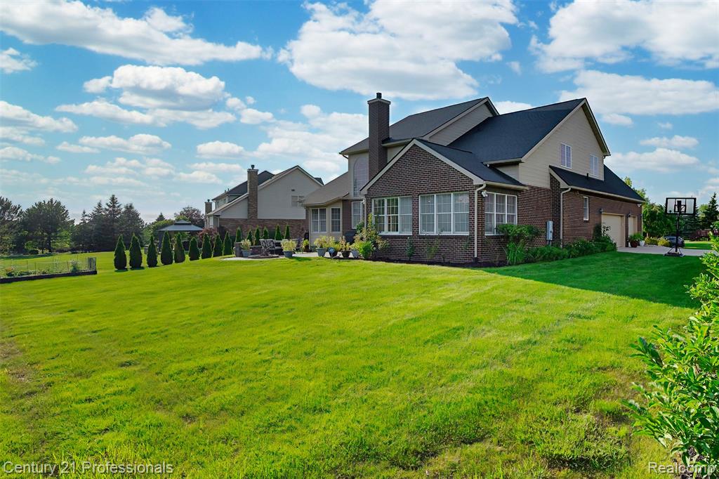 50553 Billenca Drive, Novi, MI — Photo 7