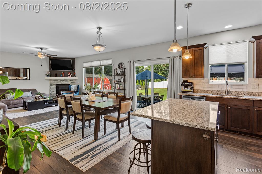 710 Pine Tree Road, Lake Orion, MI 48362 — Photo 14