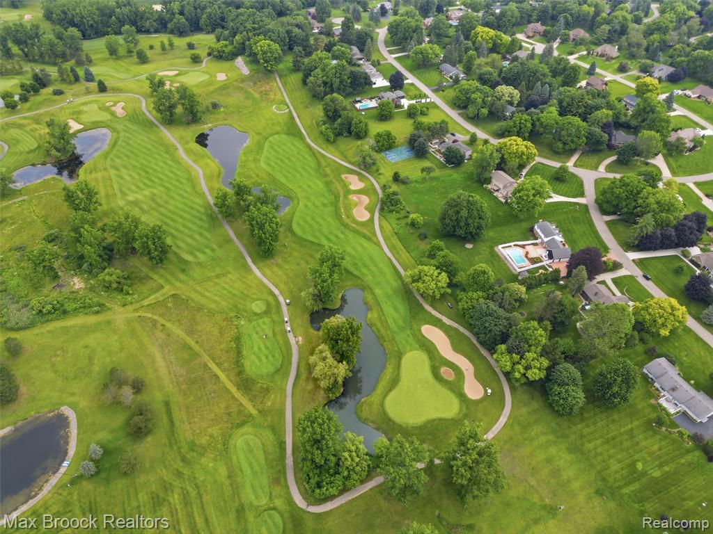 68163 Frampton Drive, Washington, MI 48095 — Photo 75