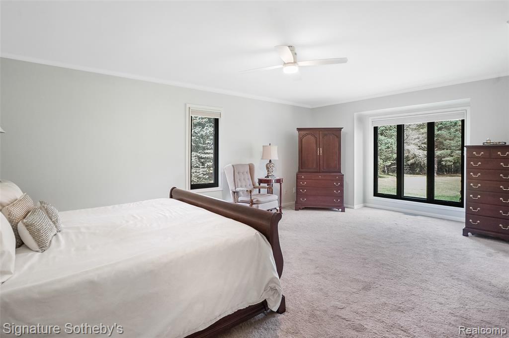 840 Eager Road, Howell, MI 48843 — Photo 42