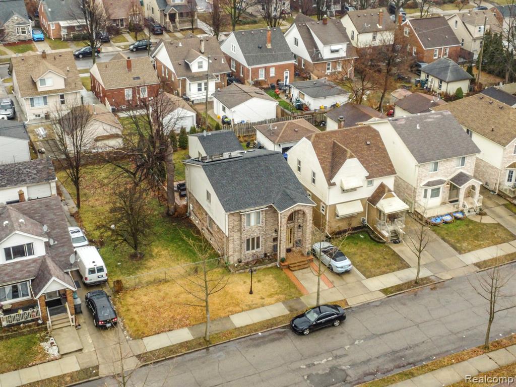 7718 Steadman Street, Dearborn, MI 48126 — Photo 60