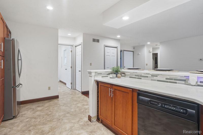 101 Quiet Creek Circle, Chelsea, MI 48118 — Photo 17