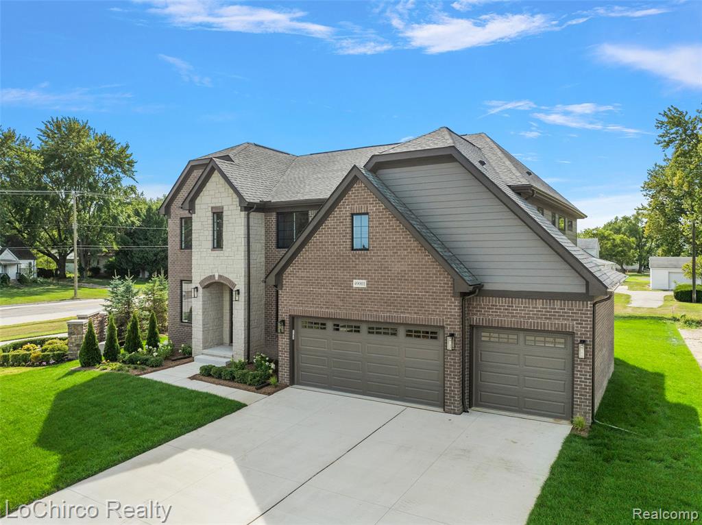 49579 Langford Drive, Macomb, MI 48044 — Photo 3