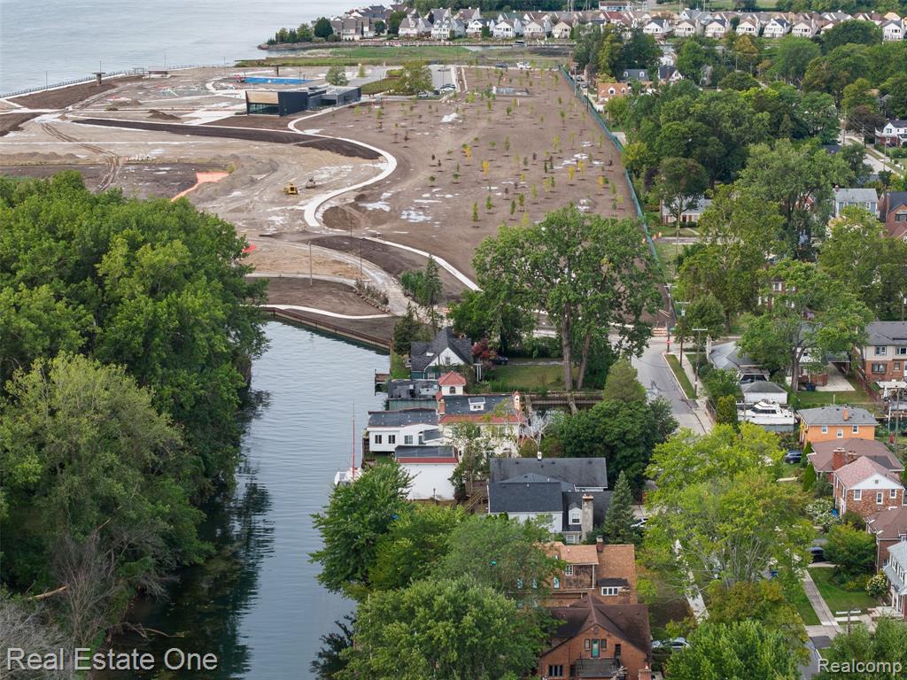 14356 Harbor Island, Detroit, MI 48215 — Photo 5