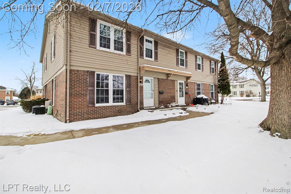 6852 New Providence Way, Canton, MI 48187 — Photo 23