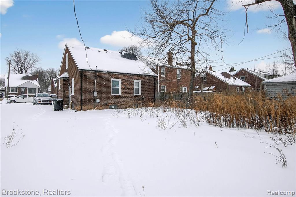 14750 Lannette Street, Detroit, MI 48213 — Photo 30