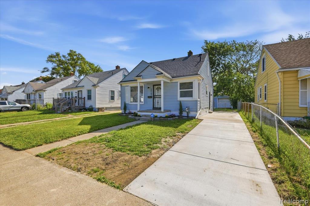 20182 Dequindre Street, Detroit, MI 48234 — Photo 3