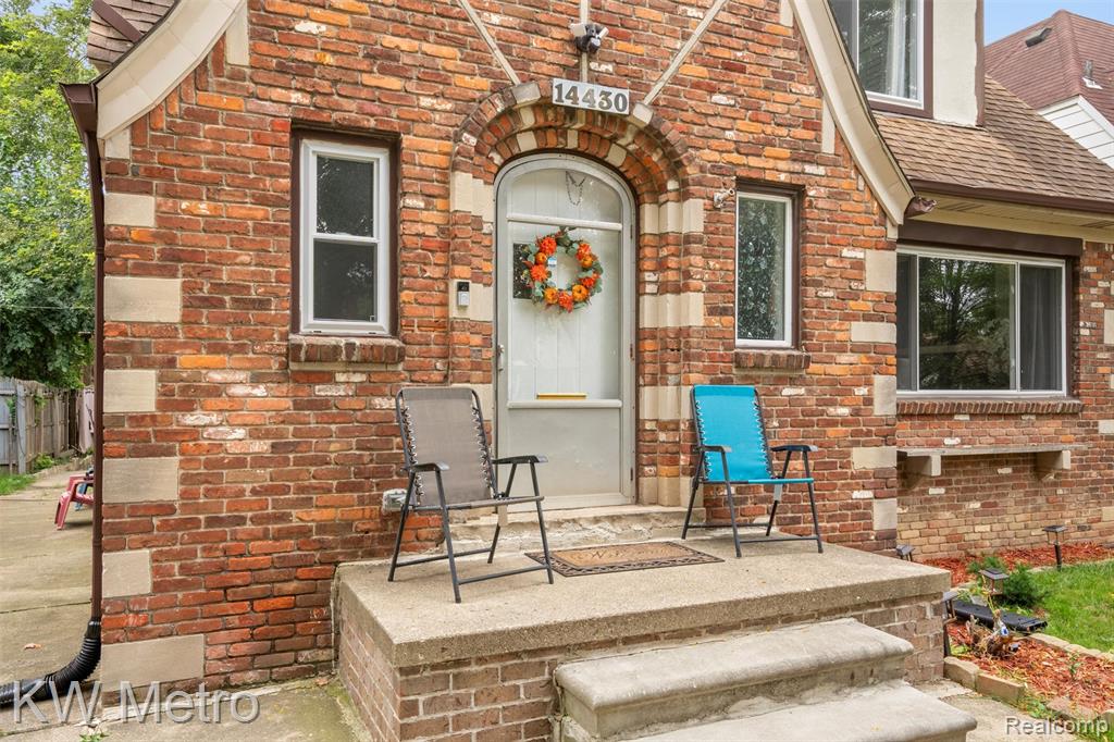 14430 Glastonbury Avenue, Detroit, MI 48223 — Photo 3