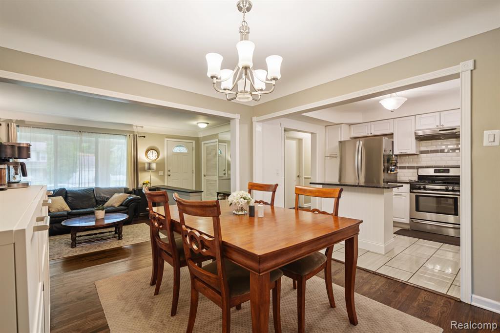 6255 Candler Drive, Shelby Twp, MI 48316 — Photo 10