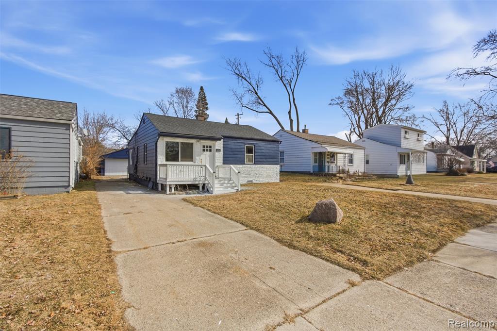 26066 Barrington Street, Madison Heights, MI 48071 — Photo 3