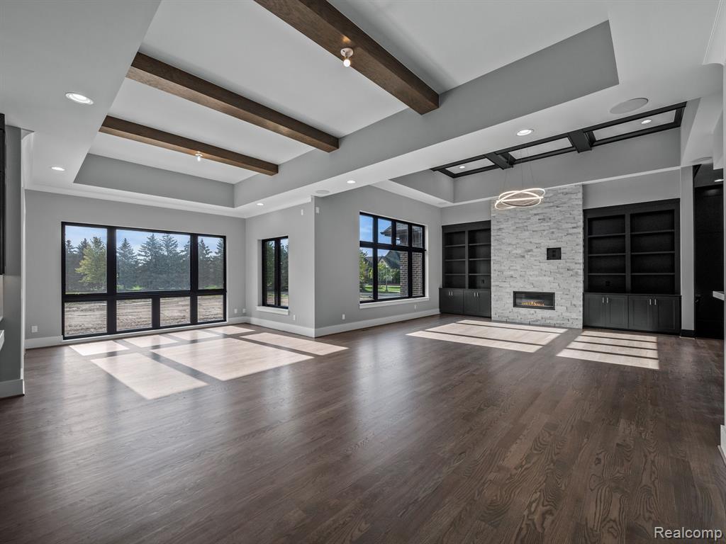 2706 Heights View Court, Rochester, MI 48306 — Photo 12