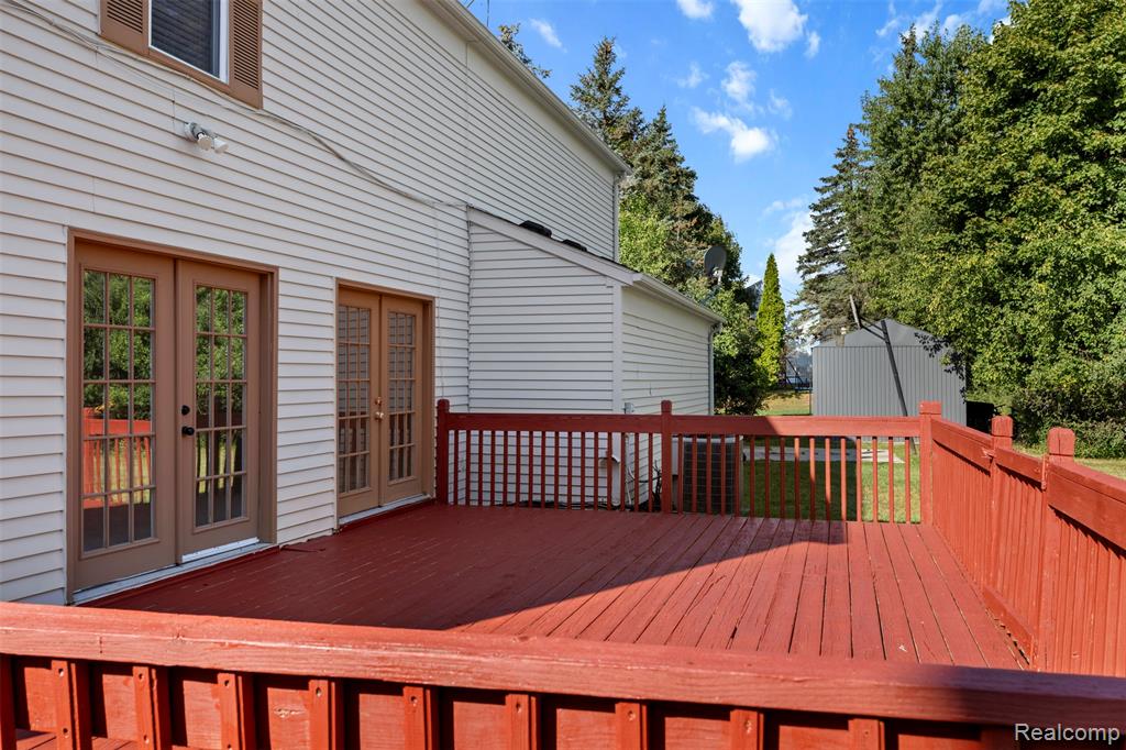5428 Hammersmith Drive, West Bloomfield, MI — Photo 28