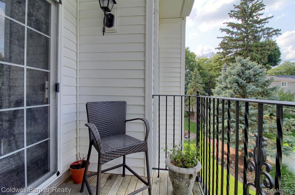 1696 CASSADY PLACE Drive, Plymouth, MI 48170 — Photo 18