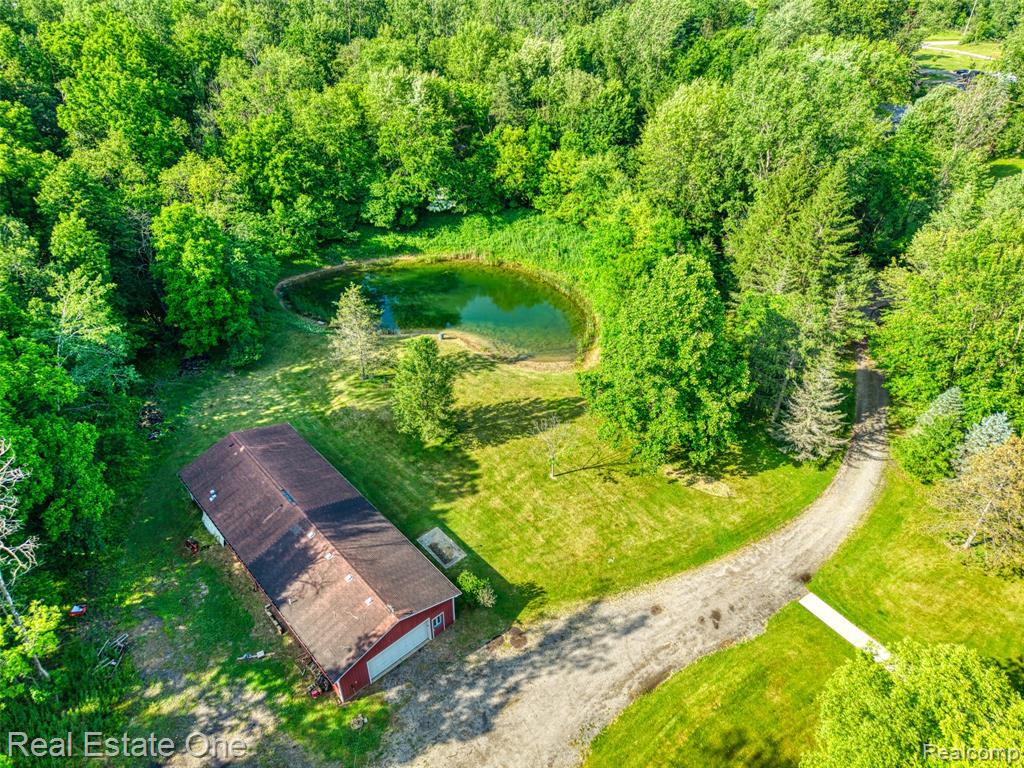 15060 Van Syckle Court, Gregory, MI 48137 — Photo 30