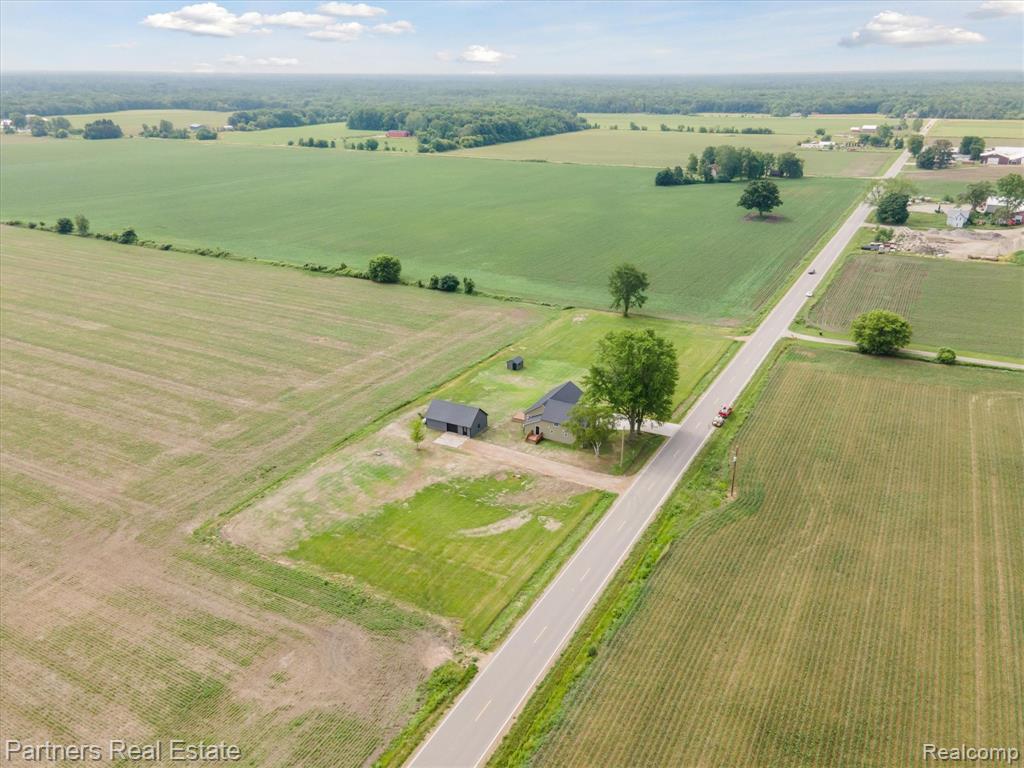 4798 N Loomis Road, Mount Pleasant, MI 48858 — Photo 64