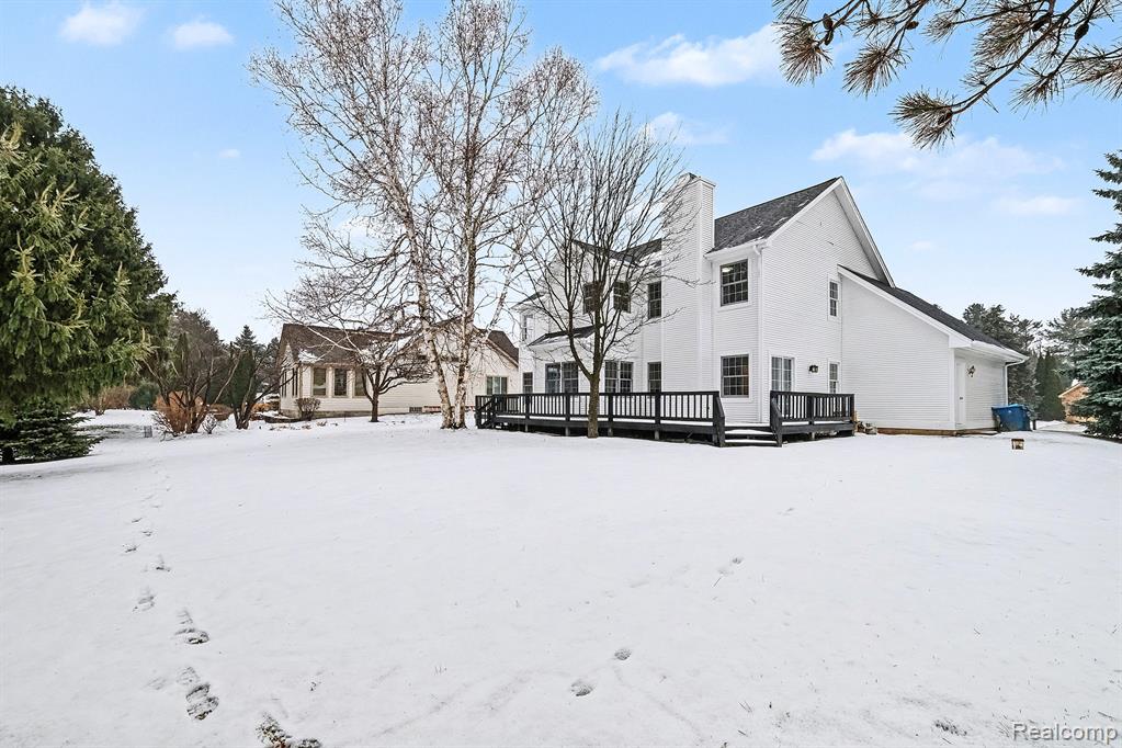 4116 Split Rail Lane, Fenton, MI 48430 — Photo 26