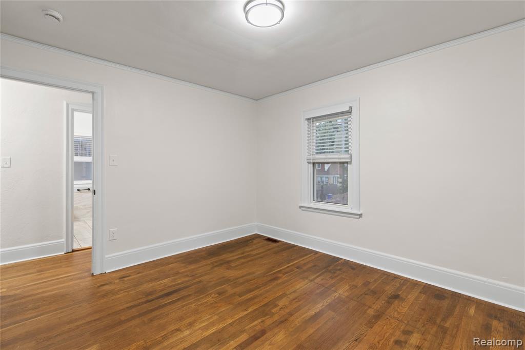 4707 Courville Street, Detroit, MI 48224 — Photo 31