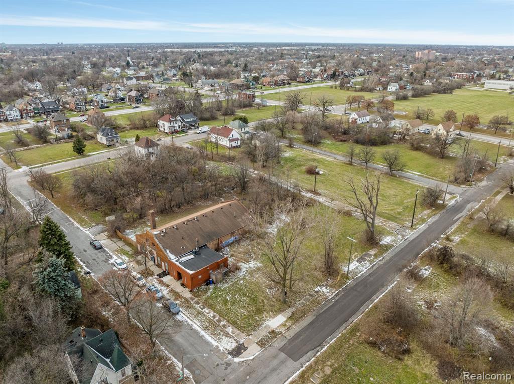 3816 NALL Street, Detroit, MI 48208 — Photo 61