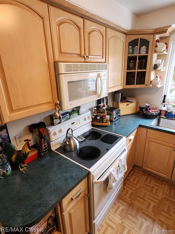 508 W HOUSTONIA Avenue, Royal Oak, MI 48073 — Photo 9