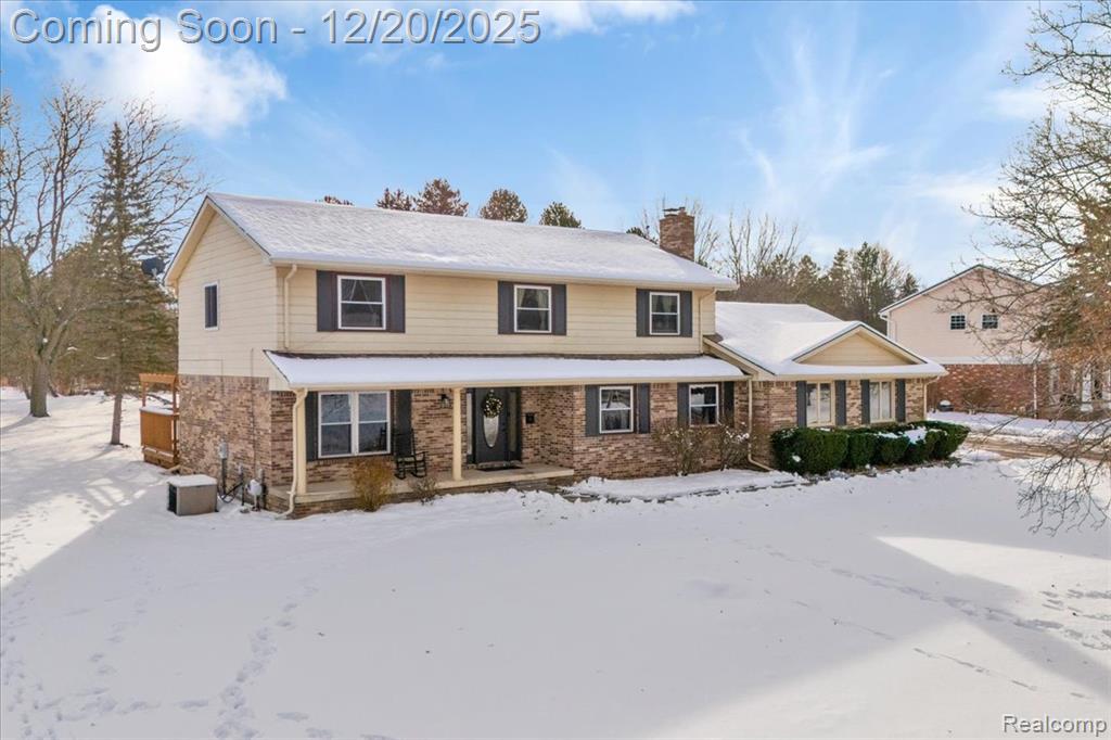 518 Charing Cross Drive, Grand Blanc, MI 48439 — Photo 46