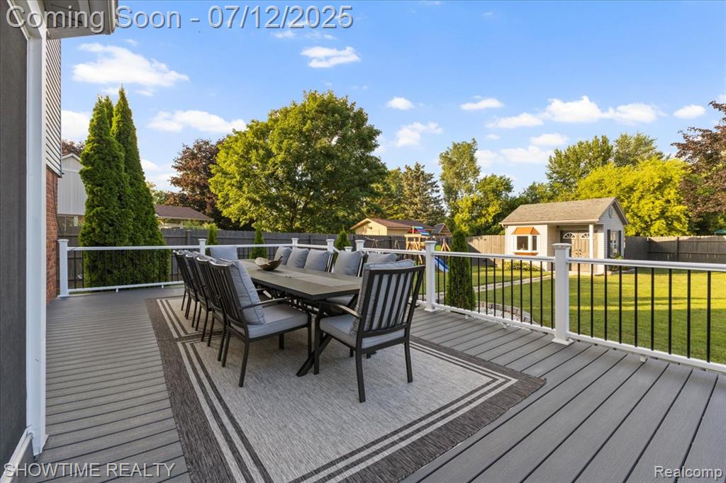 41741 Lore Court, Clinton Twp, MI 48038 — Photo 53