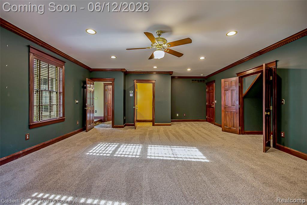 10196 Faussett Road, Fenton, MI 48430 — Photo 35