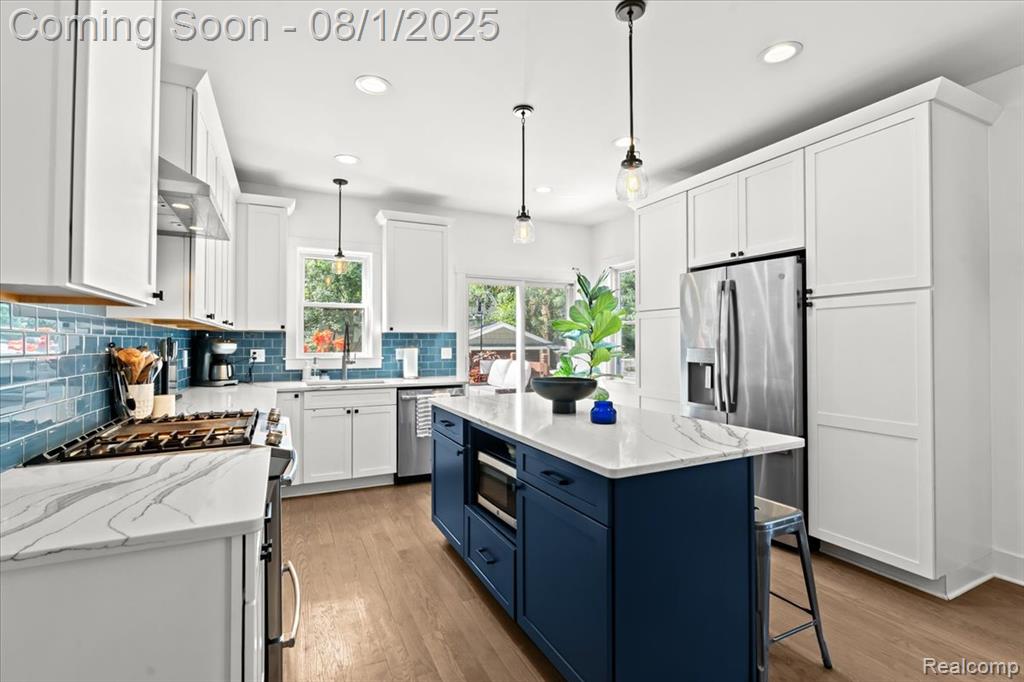 32 Maywood Avenue, Pleasant Ridge, MI — Photo 11