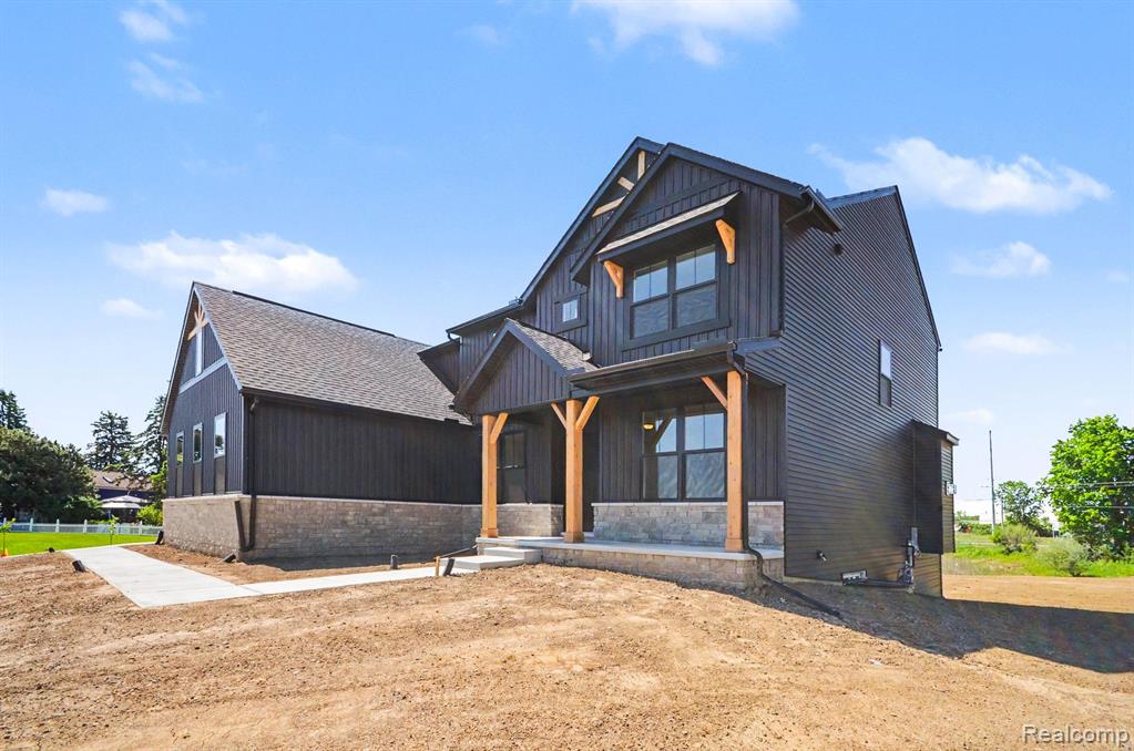 71615 Hidden River Drive, Armada, MI — Photo 3