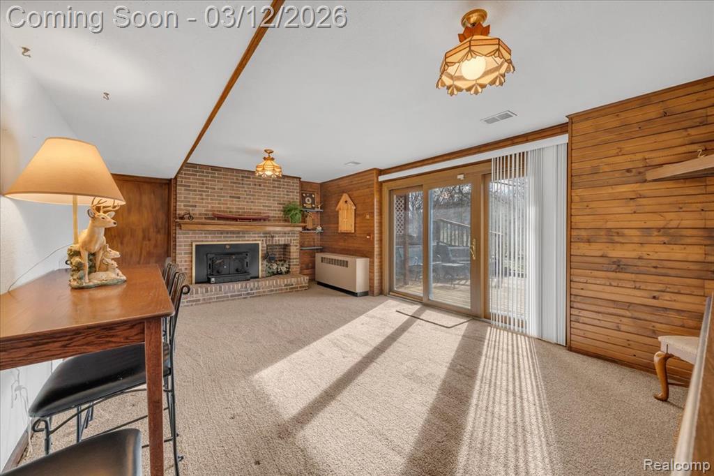 1351 Glen Oak Drive, Holly, MI 48442 — Photo 37