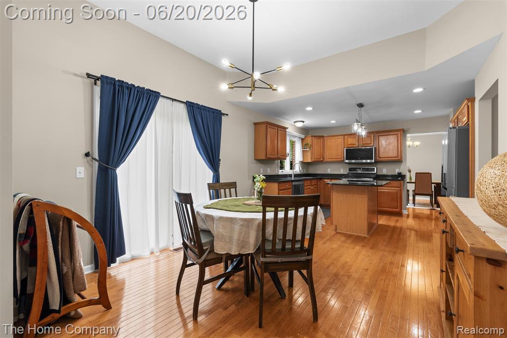 41278 Scarborough Lane, Novi, MI — Photo 25