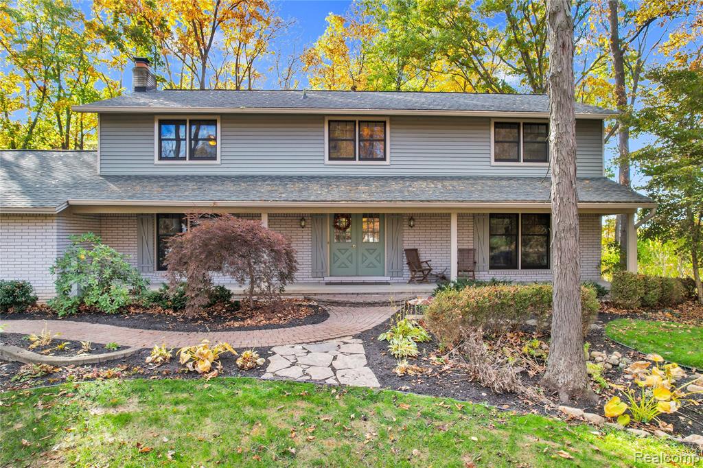 5180 Glenway Drive, Brighton, MI 48116 — Photo 55