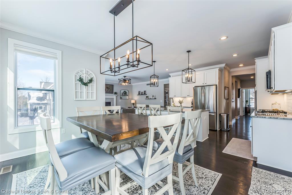 9522 Chalfonte Drive, Brighton, MI 48116 — Photo 22