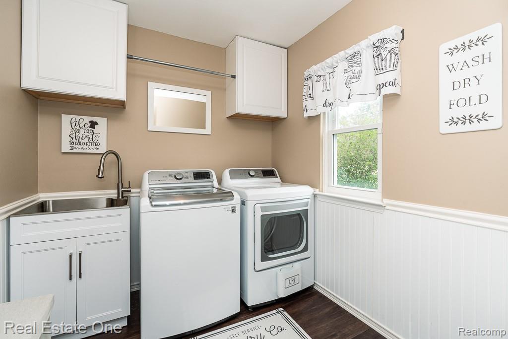 1043 Ridgeview Circle, Lake Orion, MI 48362 — Photo 19
