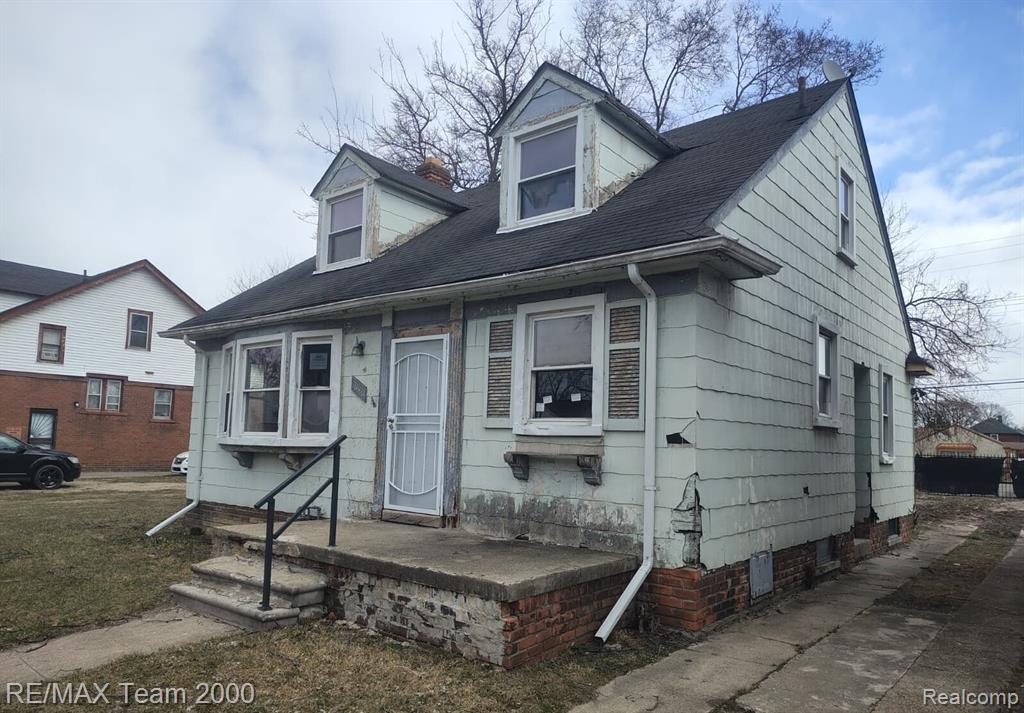 16516 Appoline Street, Detroit, MI 48235 — Photo 2
