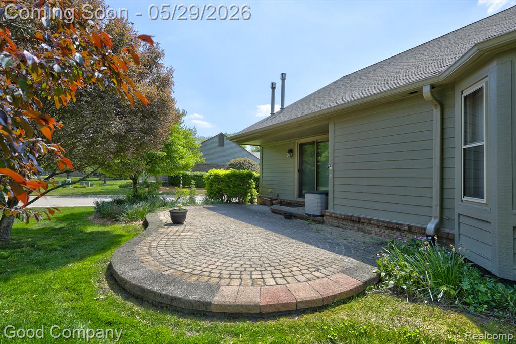 4439 Larkspur Court, Warren, MI 48092 — Photo 39