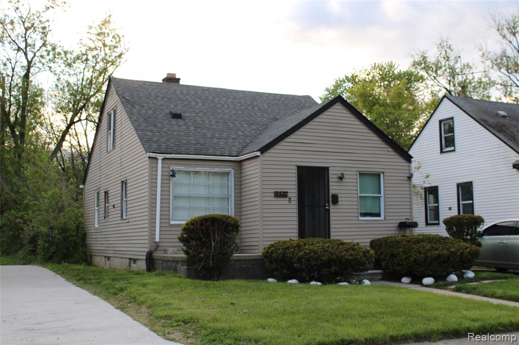 9337 Rutland Street, Detroit, MI 48228 — Photo 3