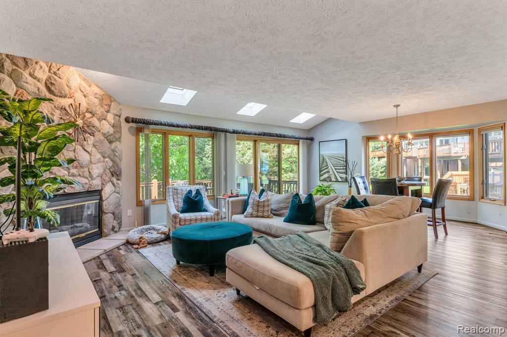 4962 TIMBERWAY Trail, Clarkston, MI — Photo 9