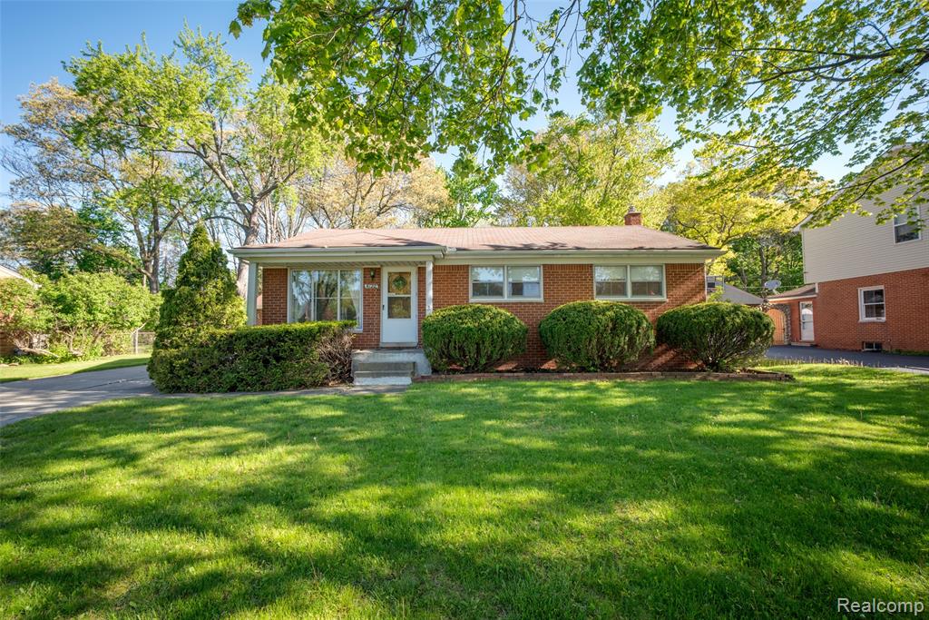 4120 Baybrook Drive, Waterford, MI 48329 — Photo 27