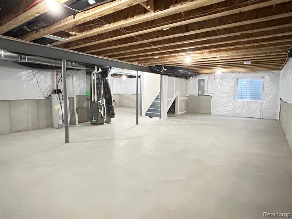 715 Risdon Trail N, Saline, MI 48176 — Photo 28