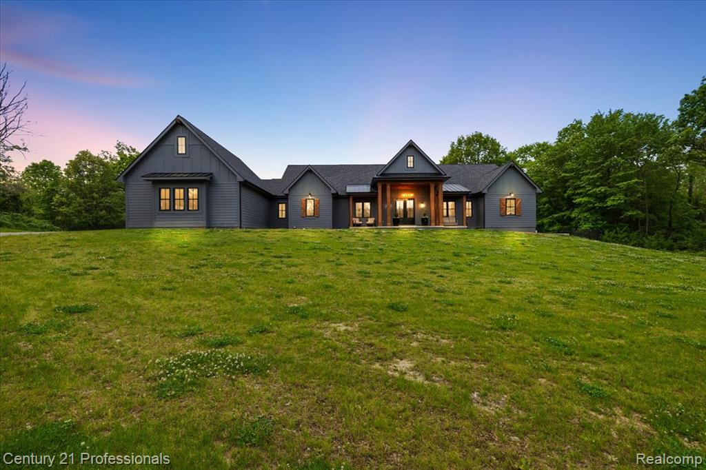 5340 Clarkston, Clarkston, MI 48348