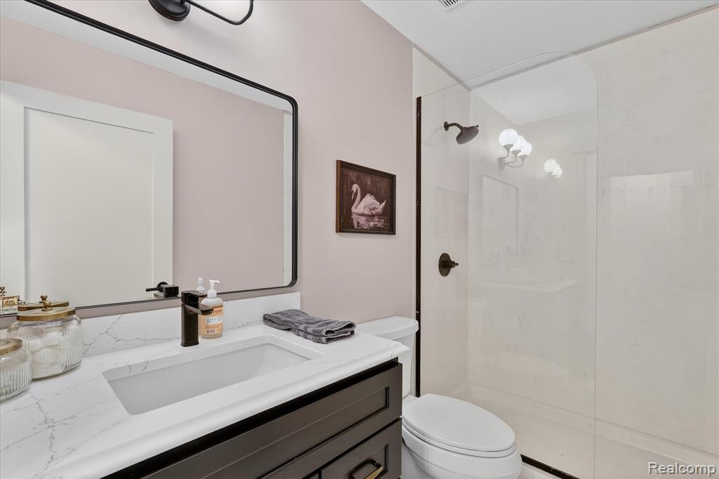 16529 W Horseshoe Trail, Linden, MI 48451 — Photo 24