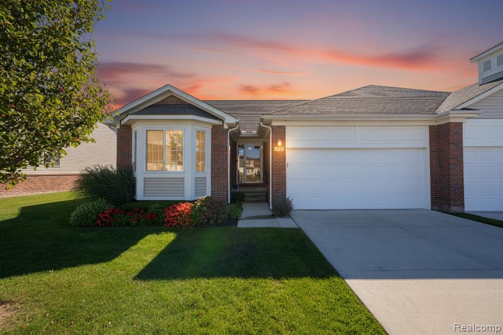 677 River Park Village Boulevard, Northville, MI, 48167