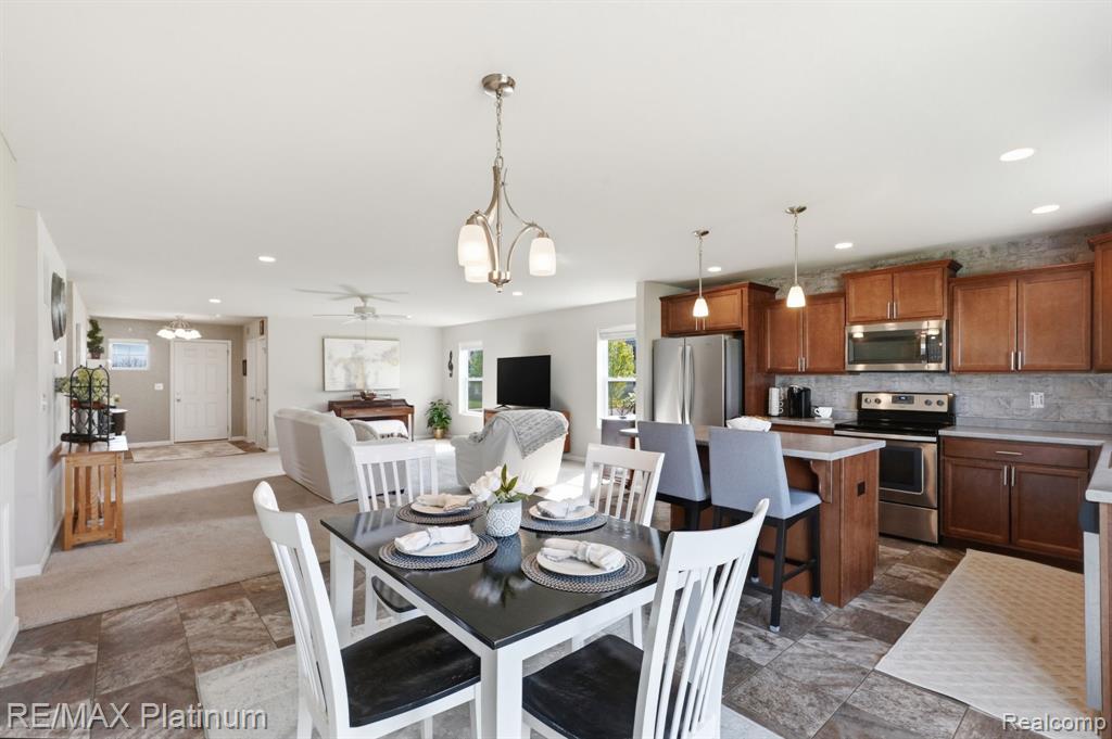 3238 Hill Hollow Lane, Howell, MI 48855 — Photo 11