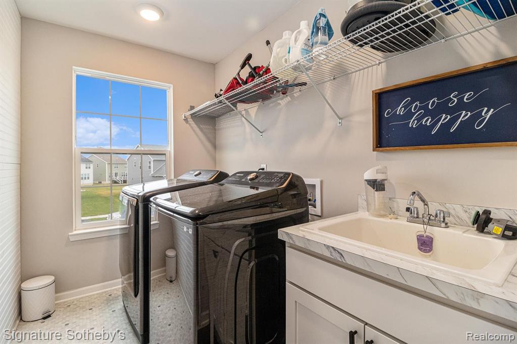 6336 HAWTHORNE Avenue, Ypsilanti, MI 48197 — Photo 18