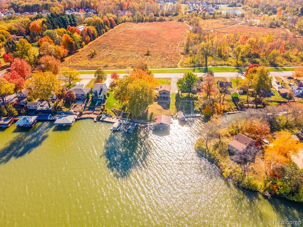 43160 E Huron River Drive, Belleville, MI 48111 — Photo 66