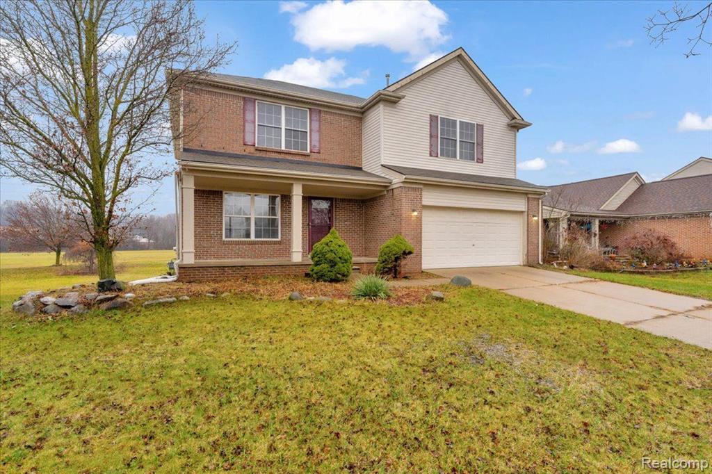 13632 COUNTRY WALK Boulevard, Van Buren, MI 48111 — Photo 3